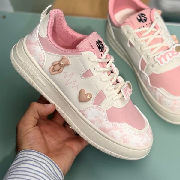 ونس بچگانه طرح عروسکی از کد 4072001