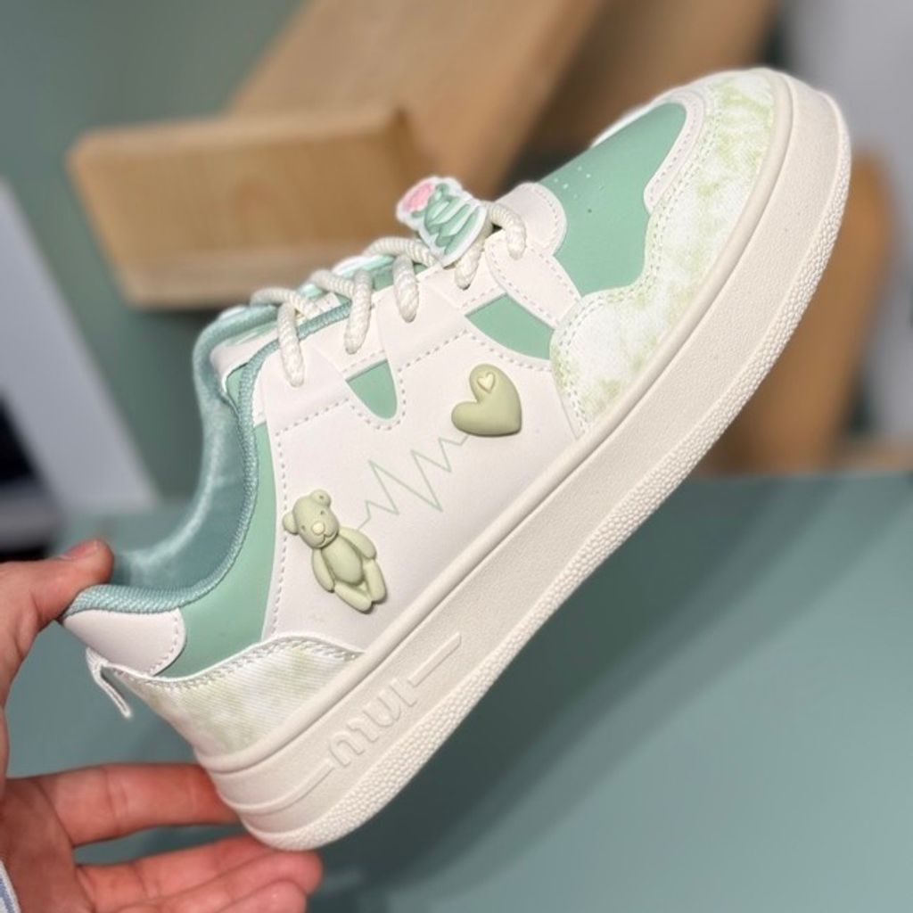 خرید اینترنتی قیمت ونس بچگانه طرح عروسکی از کد 4072001