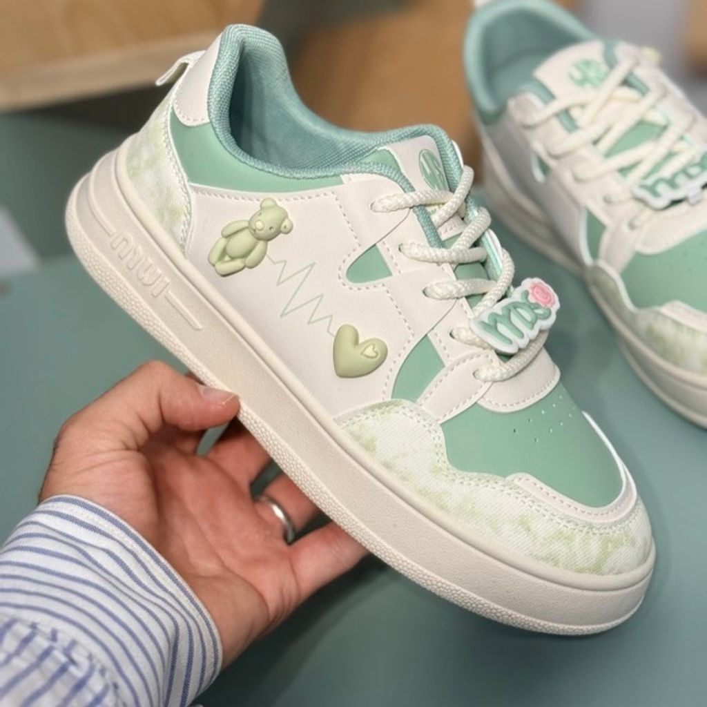 خرید اینترنتی قیمت ونس بچگانه طرح عروسکی از کد 4072001