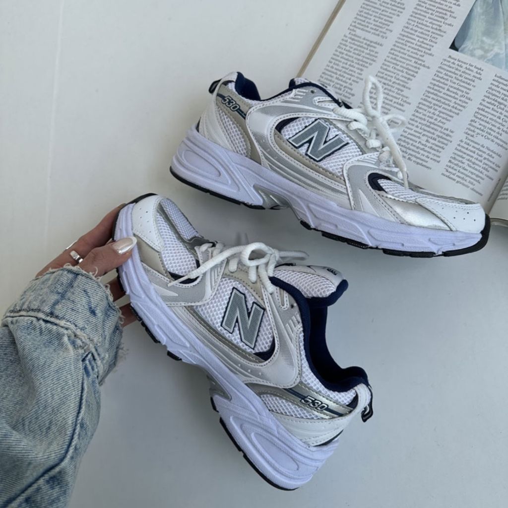 خرید انلاین کتونی NEW BALANCE کد1