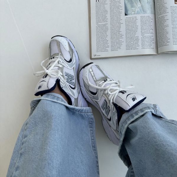 کتونی NEW BALANCE کد1