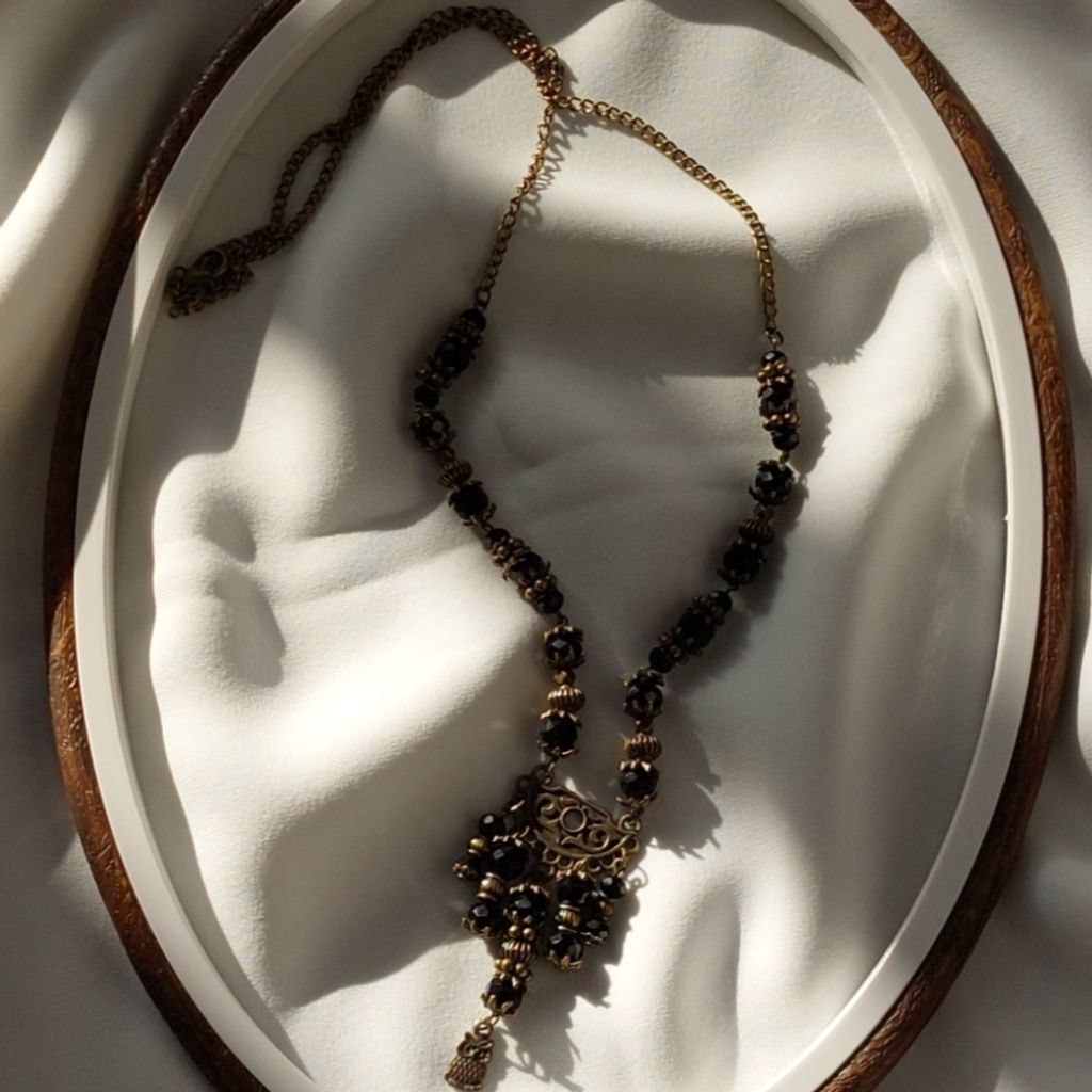 مشخصات ست رومانتویی و گوشواره