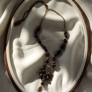 ست رومانتویی و گوشواره