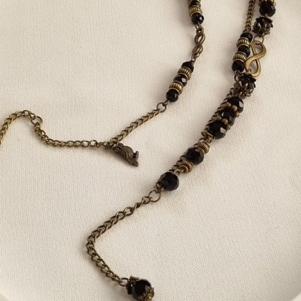 فروش اینترنتی گردنبند و گوشواره