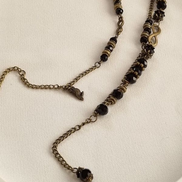 گردنبند و گوشواره