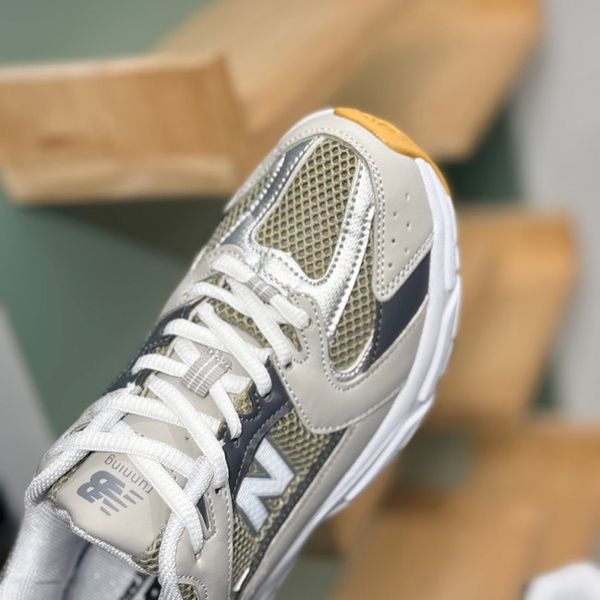 کتونی نیوبالانس 530  کد 4071306