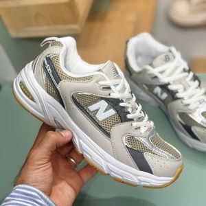 خرید اینترنتی قیمت کتونی نیوبالانس 530  کد 4071306