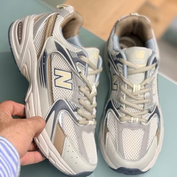 کتونی نیوبالانس 530  کد 4071306