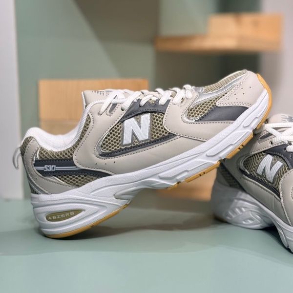 کتونی نیوبالانس 530  کد 4071306