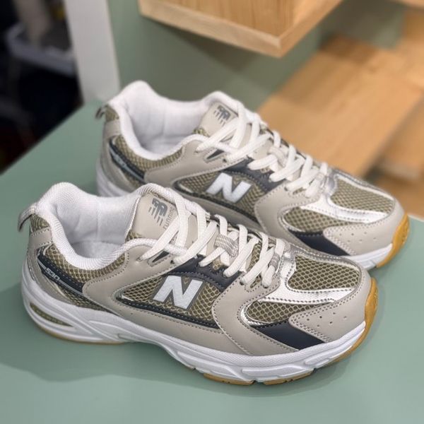 کتونی نیوبالانس 530  کد 4071306