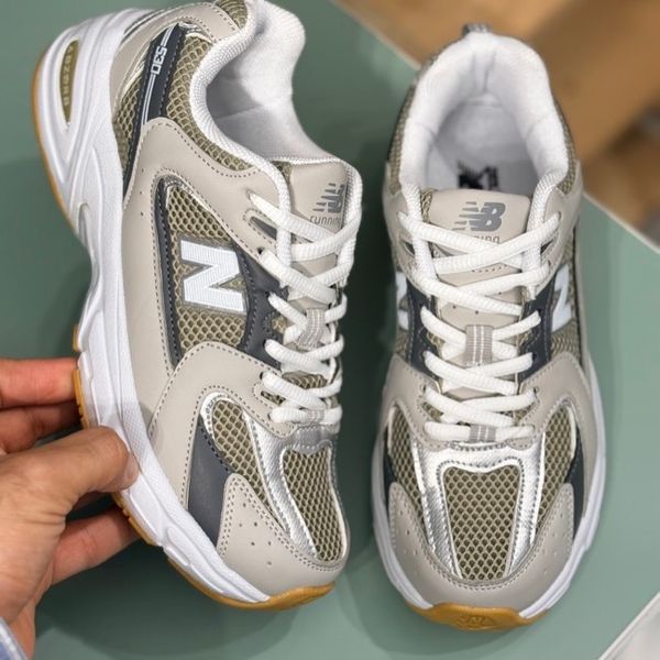 کتونی نیوبالانس 530  کد 4071306