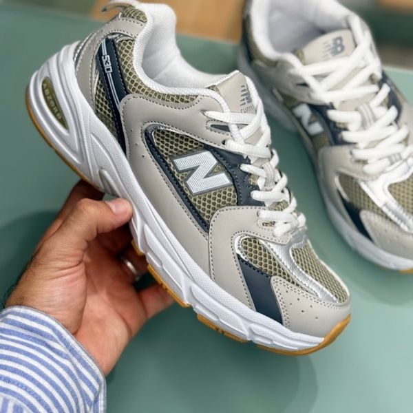 کتونی نیوبالانس 530  کد 4071306