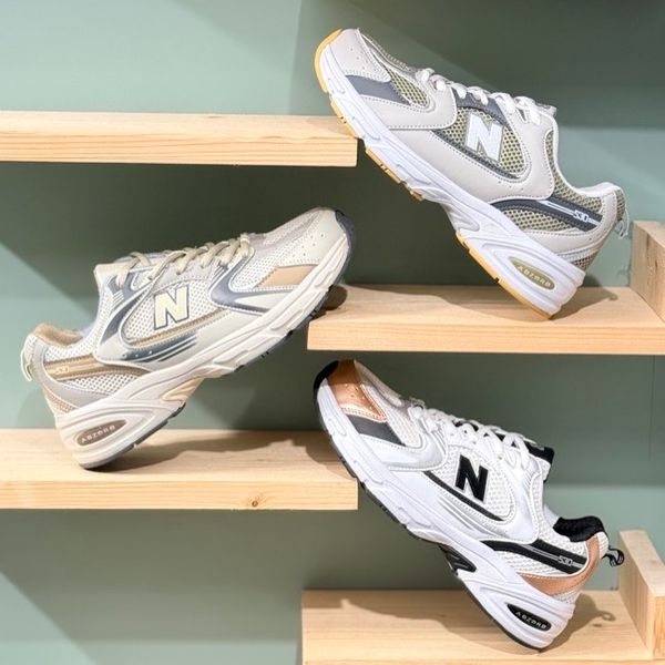 کتونی نیوبالانس 530  کد 4071306