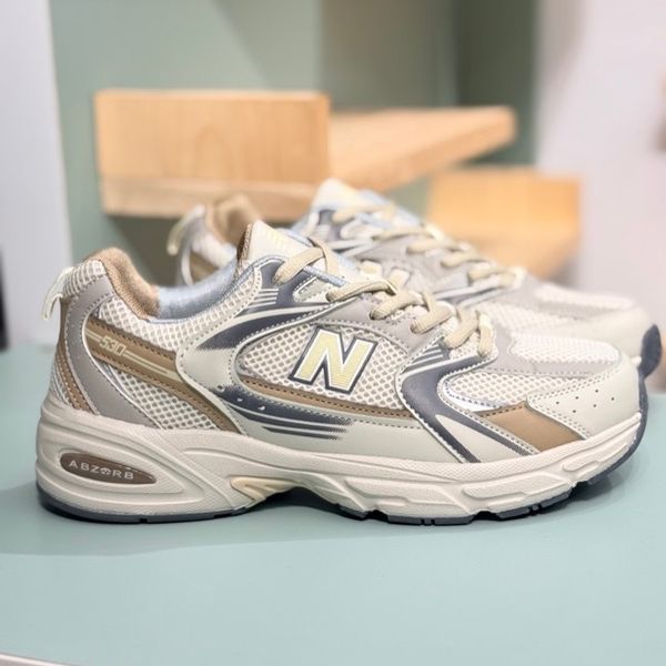 کتونی نیوبالانس 530  کد 4071306