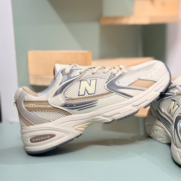 کتونی نیوبالانس 530  کد 4071306