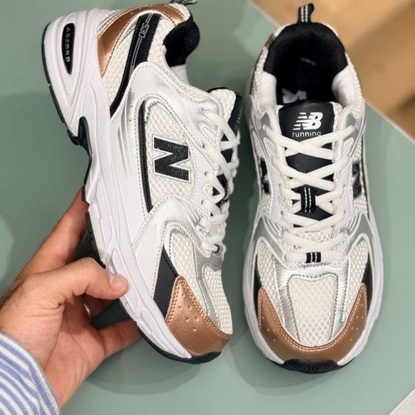 کتونی نیوبالانس 530  کد 4071306