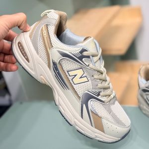 خرید اینترنتی قیمت کتونی نیوبالانس 530  کد 4071306