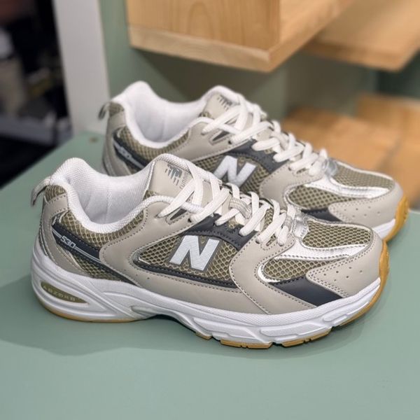 کتونی نیوبالانس 530  کد 4071306