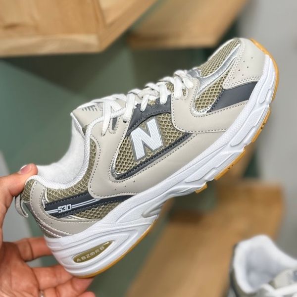 کتونی نیوبالانس 530  کد 4071306