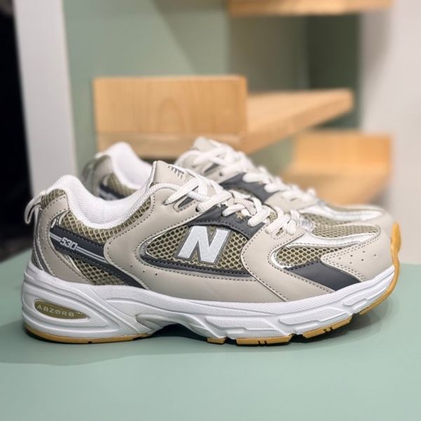 کتونی نیوبالانس 530  کد 4071306