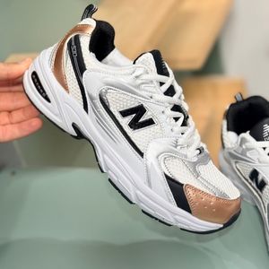 خرید اینترنتی قیمت کتونی نیوبالانس 530  کد 4071306