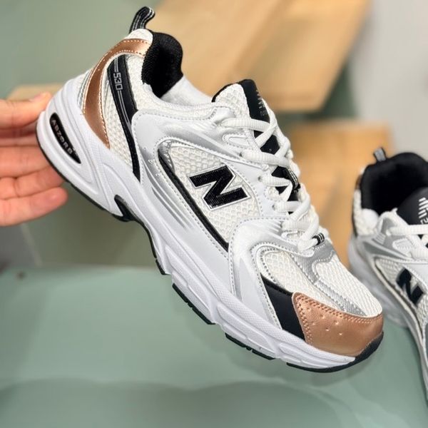 کتونی نیوبالانس 530  کد 4071306