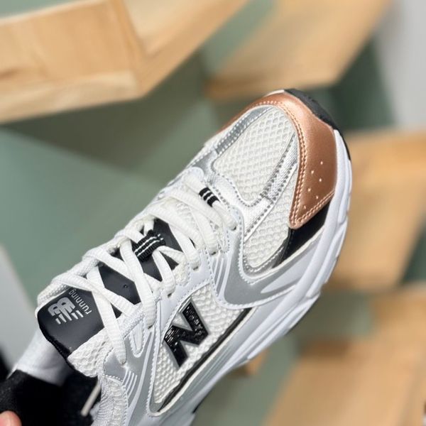 کتونی نیوبالانس 530  کد 4071306