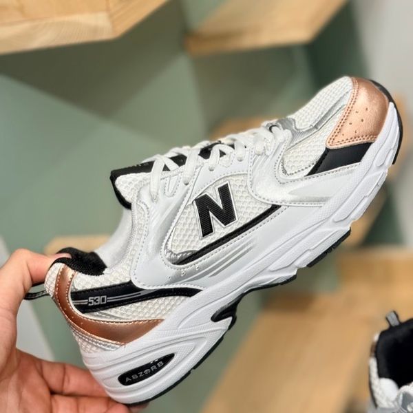 کتونی نیوبالانس 530  کد 4071306