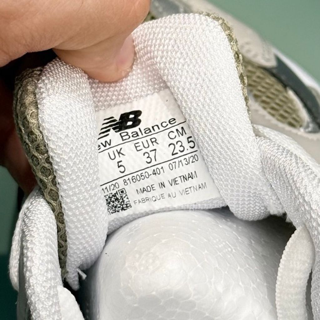 خرید اینترنتی قیمت کتونی نیوبالانس 530  کد 4071306