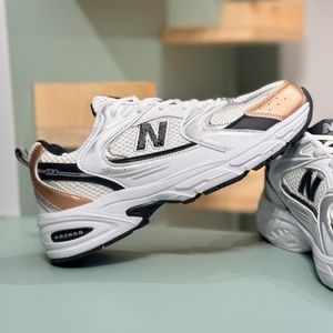 خرید اینترنتی قیمت کتونی نیوبالانس 530  کد 4071306