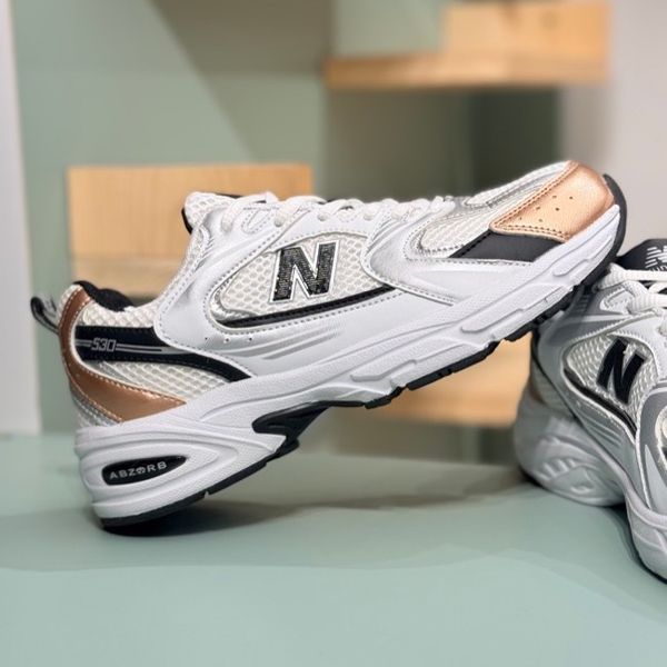 کتونی نیوبالانس 530  کد 4071306
