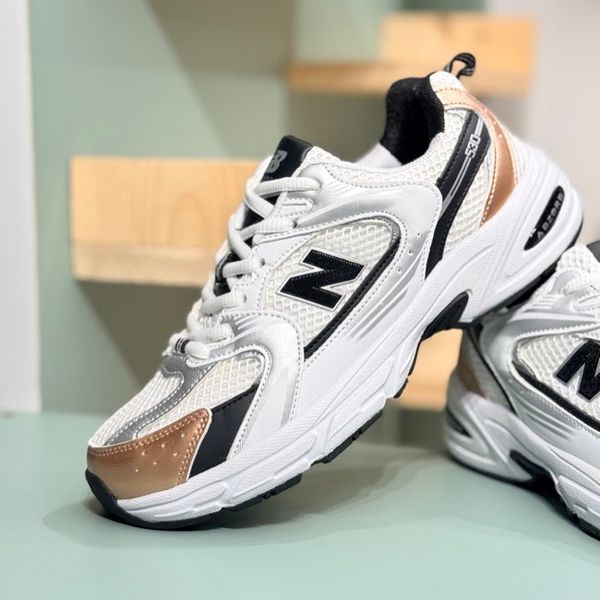 کتونی نیوبالانس 530  کد 4071306