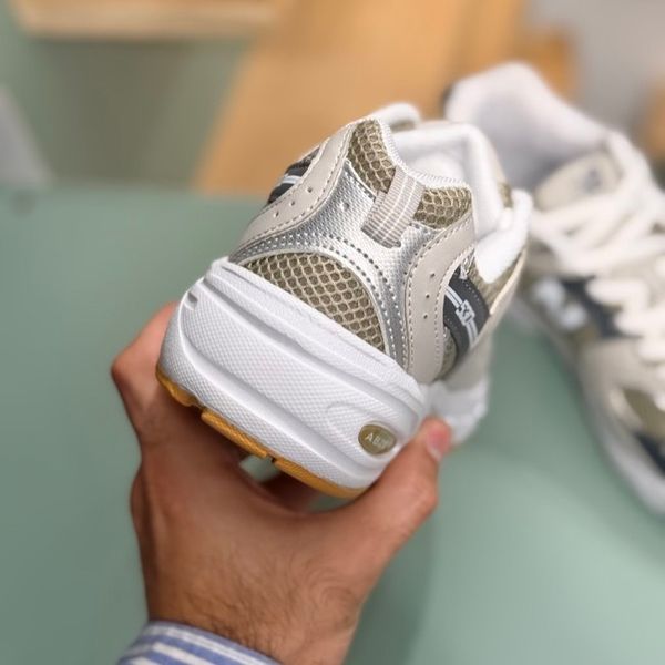 کتونی نیوبالانس 530  کد 4071306