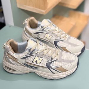 خرید اینترنتی قیمت کتونی نیوبالانس 530  کد 4071306