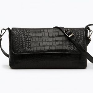 کیف رودوشی چرم طبیعی