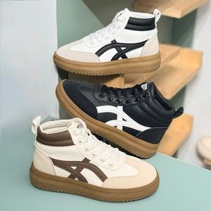 کتونی بچگانه نیمساق طرح asics از Trip کد 4071303