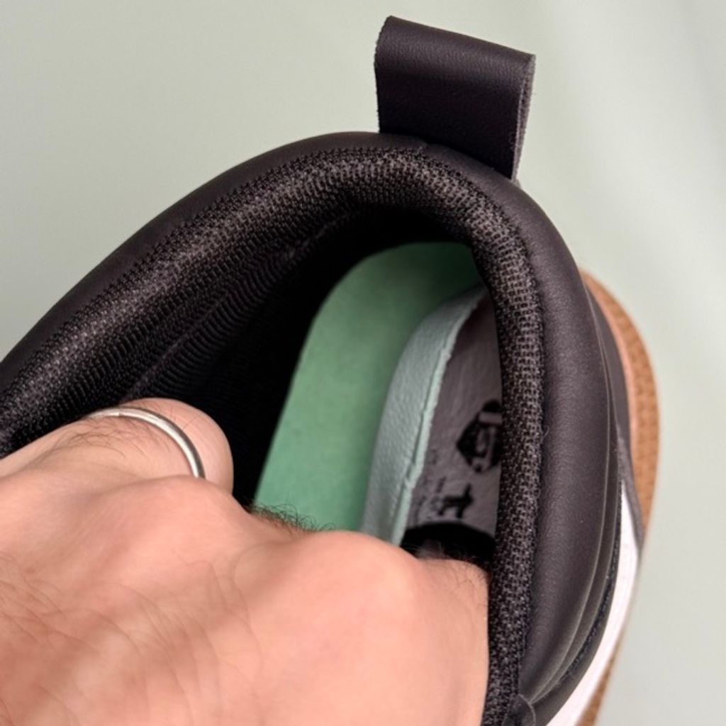 خرید اینترنتی قیمت کتونی بچگانه نیمساق طرح asics از Trip کد 4071303