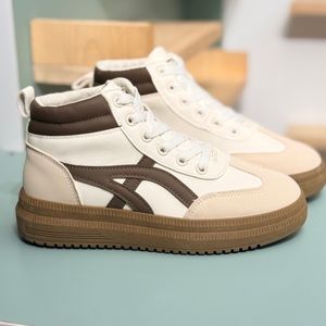 خرید اینترنتی قیمت کتونی بچگانه نیمساق طرح asics از Trip کد 4071303