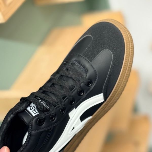 کتونی بچگانه نیمساق طرح asics از Trip کد 4071303