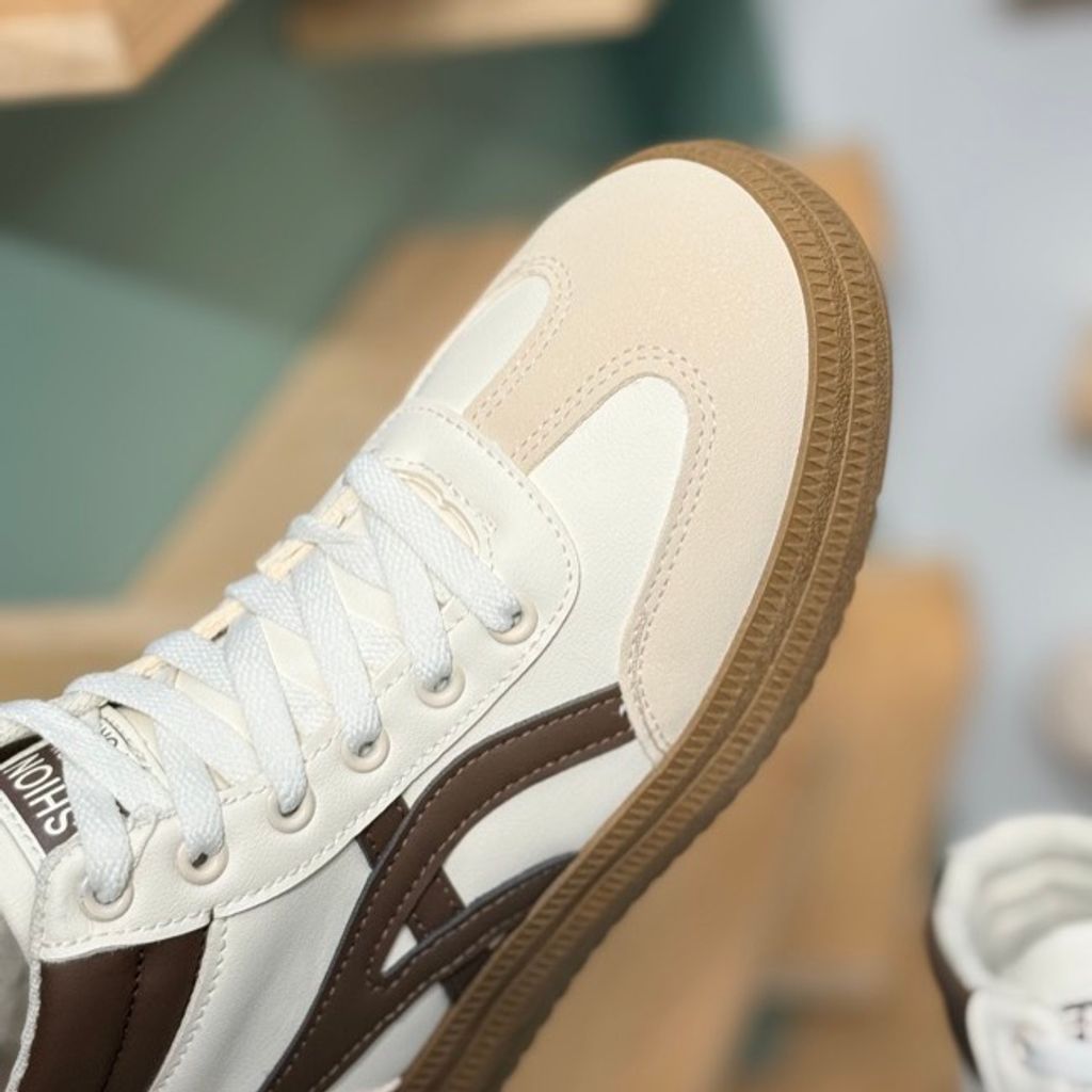 خرید اینترنتی قیمت کتونی بچگانه نیمساق طرح asics از Trip کد 4071303