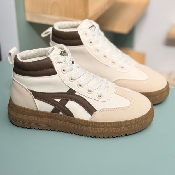 کتونی بچگانه نیمساق طرح asics از Trip کد 4071303