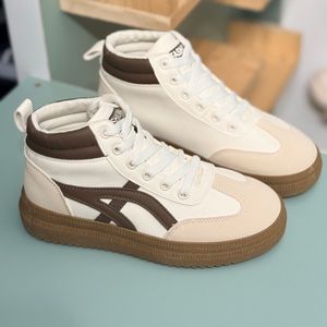 خرید اینترنتی قیمت کتونی بچگانه نیمساق طرح asics از Trip کد 4071303