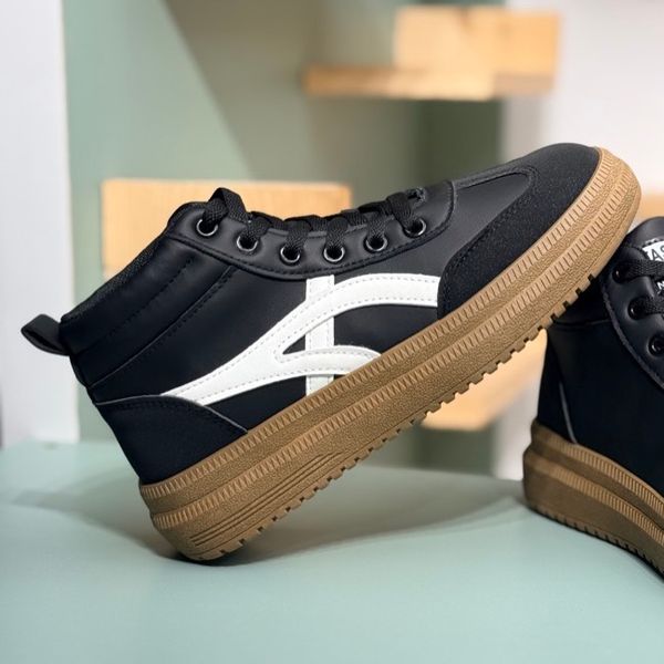 کتونی بچگانه نیمساق طرح asics از Trip کد 4071303