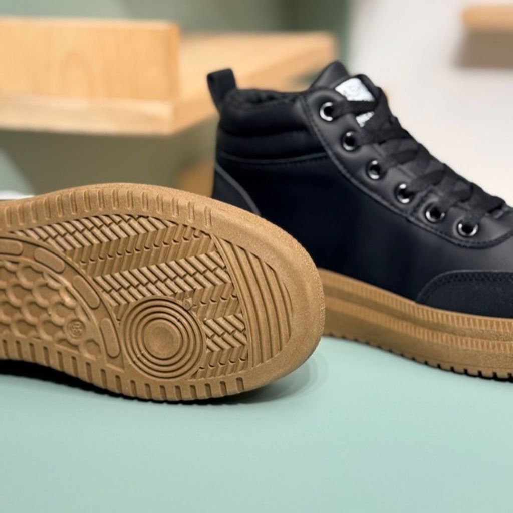 خرید اینترنتی قیمت کتونی بچگانه نیمساق طرح asics از Trip کد 4071303