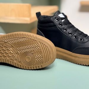 خرید اینترنتی قیمت کتونی بچگانه نیمساق طرح asics از Trip کد 4071303