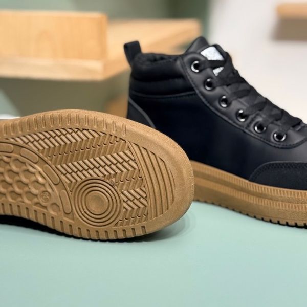 کتونی بچگانه نیمساق طرح asics از Trip کد 4071303