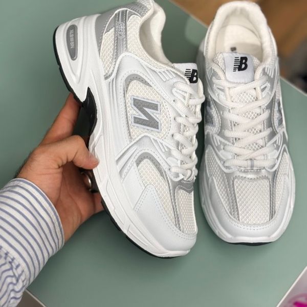 کتونی بچگانه طرح نیوبالانس 530 از کد 4072002