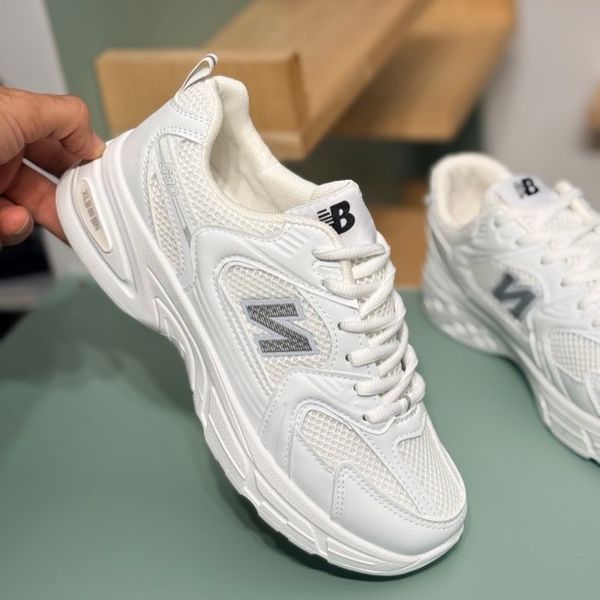 کتونی بچگانه طرح نیوبالانس 530 از کد 4072002