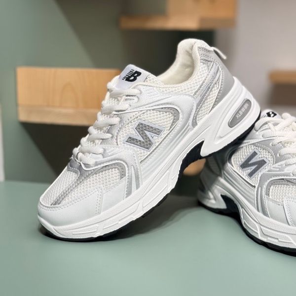 کتونی بچگانه طرح نیوبالانس 530 از کد 4072002