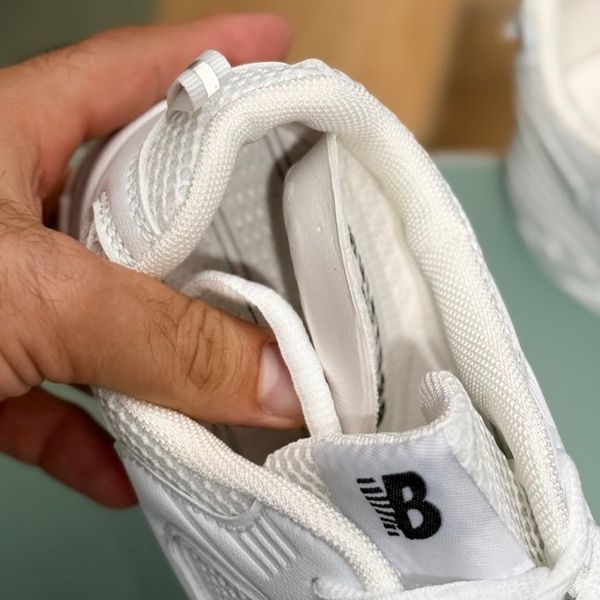 کتونی بچگانه طرح نیوبالانس 530 از کد 4072002